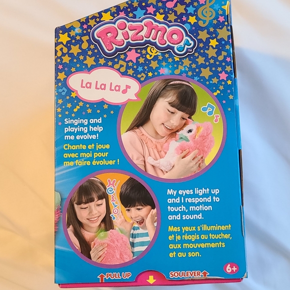 Rizmo evolving toy - Picture 3 of 7